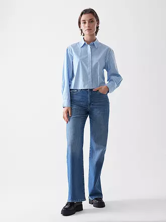 AG | Jeans Wide Leg NEW BAGGY WIDE | 
